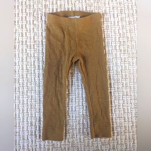 Jamie Kay Baby Girl Leggings